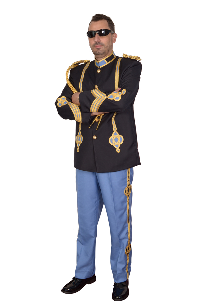 Salminom Uniform